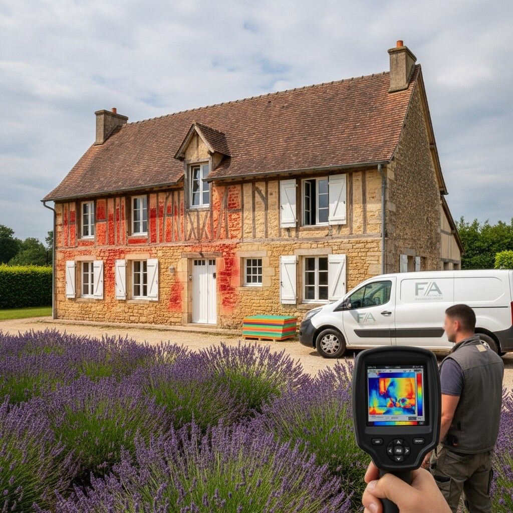 ASTUCES HABITAT